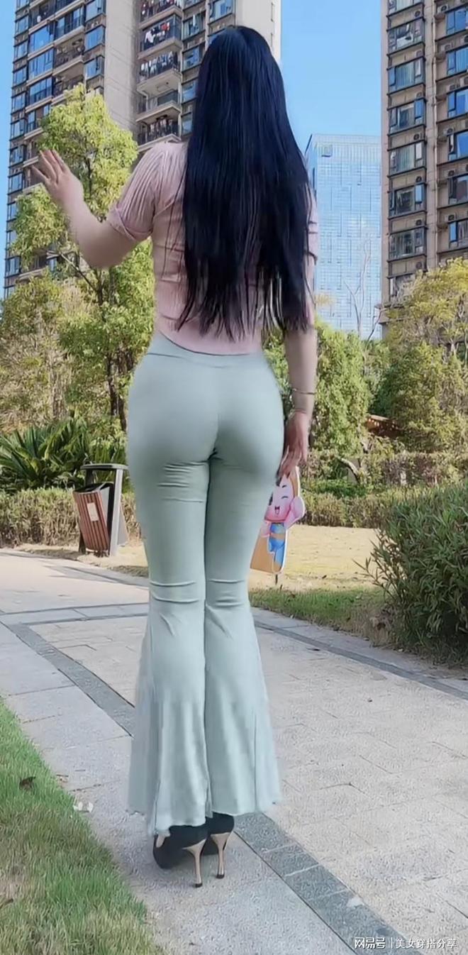 老阿姨必备的减龄穿搭